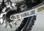 Yamaha YZ450F Yamaha YZ450F